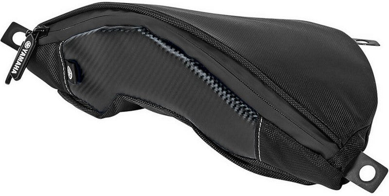 YAMAHA OEM / ヤマハ純正商品 Windshield pocket | SMA-8LR21-00-BK