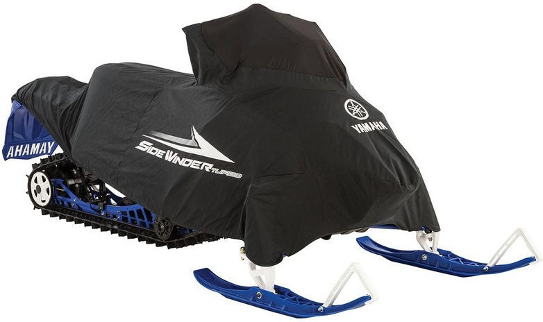 Yamaha OEM / ヤマハ純正 カスタムカバー l SMA-8MB29-00-00