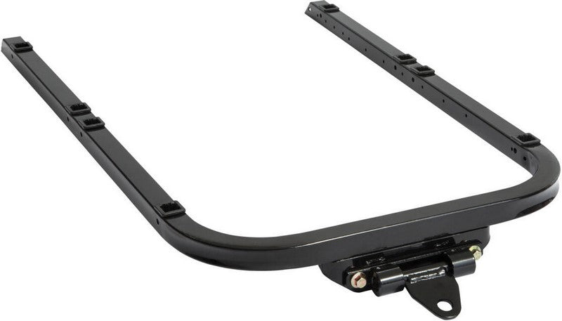 YAMAHA OEM / ヤマハ純正商品 Rear retaining bracket and towing hitch | SMA-8MF41-00-00