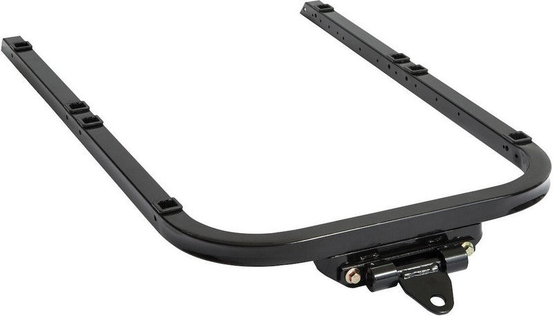 YAMAHA OEM / ヤマハ純正商品 Rear retaining bracket and towing hitch | SMA-8MH41-00-00