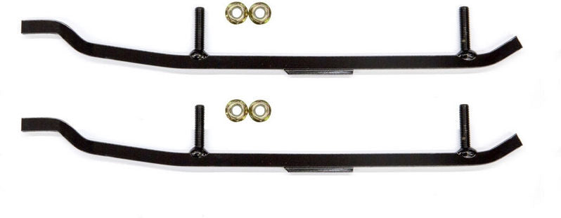 Yamaha OEM / ヤマハ純正 Carbide ランナーセット l SMA-8ML31-02-00