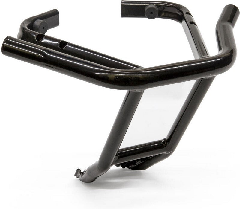 YAMAHA OEM / ヤマハ純正商品 Front bracket made of aluminum | SMA-8MT55-00-BK