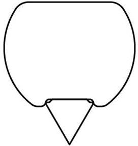 Yamaha OEM / ヤマハ純正 Woody's Extender Trail III ランナーセット 4 l SMA-EAT99-75-00