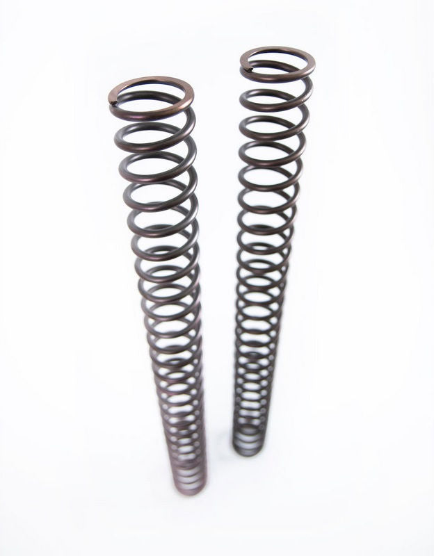 Yamaha OEM / ヤマハ純正 Öhlins (オーリンズ) フロント フォークスプリングキット 9 l SPR-08425-90-00