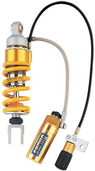 YAMAHA OEM / ヤマハ純正商品 Ohlins shock absorber for Niken | YA7-98000-00-00