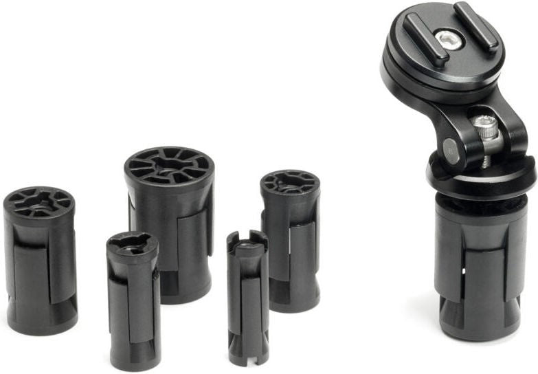 YAMAHA OEM / ヤマハ純正商品 Smartphone holder on the handlebar | YME-FSTMM-00-00