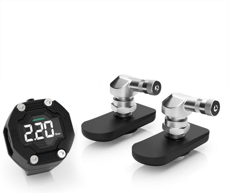 YAMAHA OEM / ヤマハ純正商品 Tire pressure monitoring system | YME-HTPMK-00-00