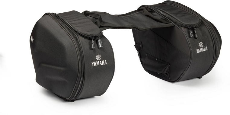 Yamaha OEM / ヤマハ純正 ソフトサイドバッグ l YME-SSBAG-00-10