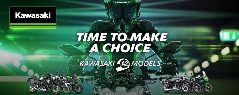 KAWASAKI OEM / カワサキ純正商品 - ユーロネットダイレクト海外バイク 