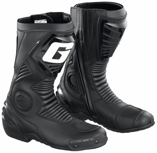 GAERNE / ガエルネ ブーツ G-EVOLUTION FIVE ブラック | 2425 GAERNE / ガエルネ ブーツ G-EVOLUTION FIVE ブラック | 2425
