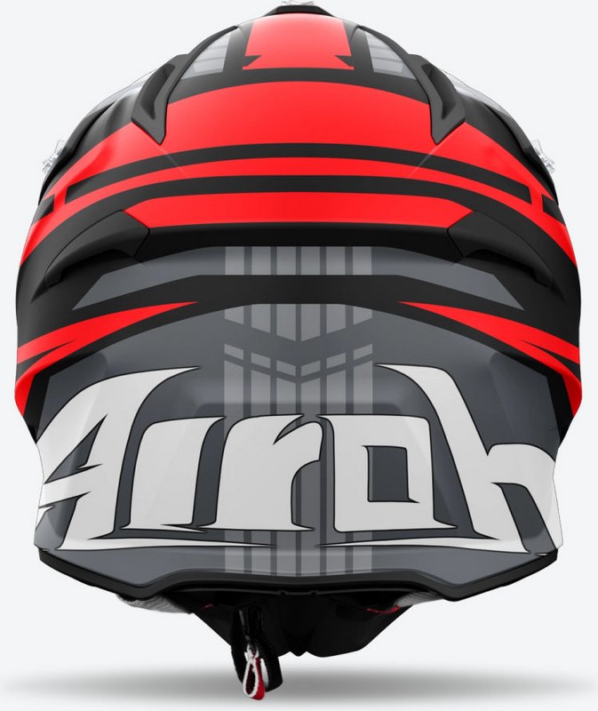 Airoh Aviator Ace 2 Proud Red Matt L