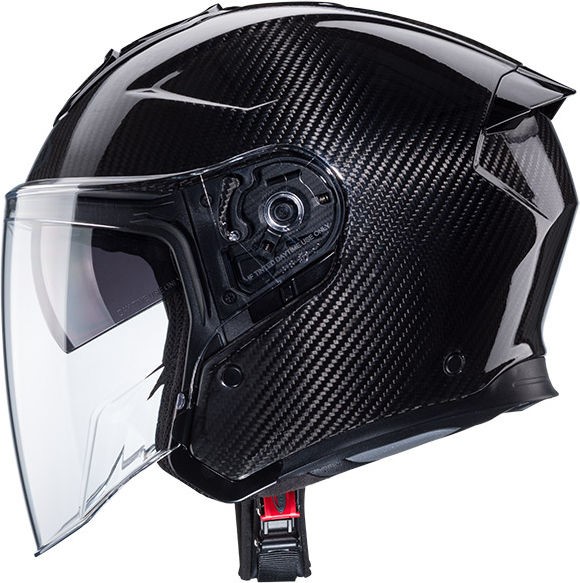 CABERG FLYON 2 カーボン ヘルメット ブラック | C4HB6094 CABERG FLYON 2 カーボン ヘルメット ブラック | C4HB6094