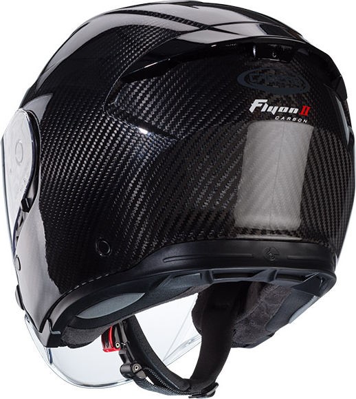 CABERG FLYON 2 カーボン ヘルメット ブラック | C4HB6094 CABERG FLYON 2 カーボン ヘルメット ブラック | C4HB6094