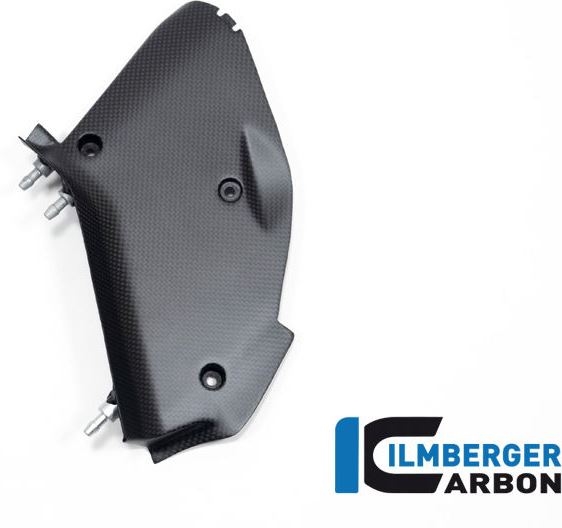 Ilmberger Inner airtube cover right Ducati Diavel V4 from 2023 