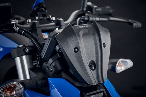 Evotech Performance Suzuki, EP Suzuki GSX-8S Fly Screen