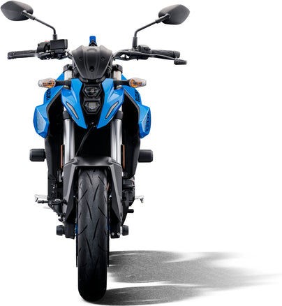 Evotech Performance Suzuki, EP Suzuki GSX-8S Fly Screen