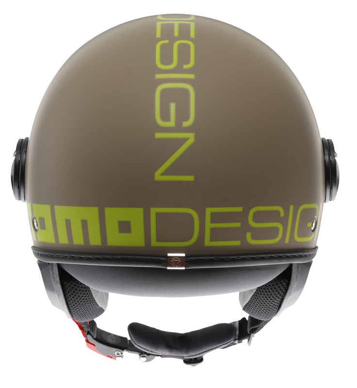 MOMO DESIGN / モモ デザイン ヘルメット FGTR CLASSIC 欧州E2206認証, モノマット サンド/ライム | 21184A7001005 MOMO DESIGN / モモ デザイン ヘルメット FGTR CLASSIC 欧州E2206認証, モノマット サンド/ライム | 21184A7001005