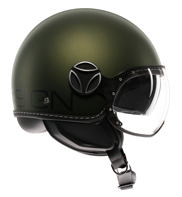 MOMO DESIGN / モモ デザイン ヘルメット FGTR EVO 欧州E2206認証, モノマット GREEN/ブラック | 21184A8006002 MOMO DESIGN / モモ デザイン ヘルメット FGTR EVO 欧州E2206認証, モノマット GREEN/ブラック | 21184A8006002