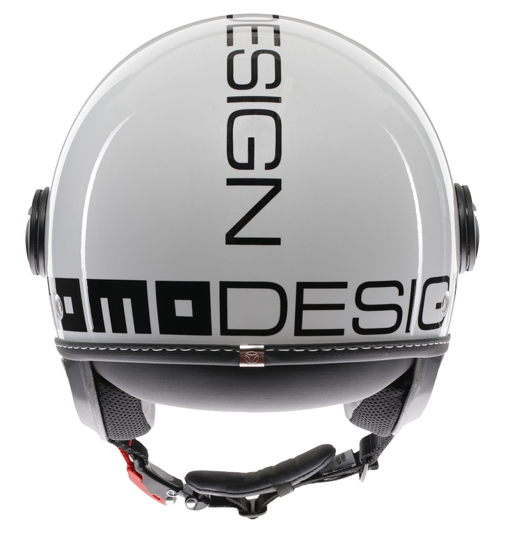 MOMO DESIGN / モモ デザイン ヘルメット FGTR EVO 欧州E2206認証, モノ・ホワイト QUARZ/ブラック | 21184A8006006 MOMO DESIGN / モモ デザイン ヘルメット FGTR EVO 欧州E2206認証, モノ・ホワイト QUARZ/ブラック | 21184A8006006