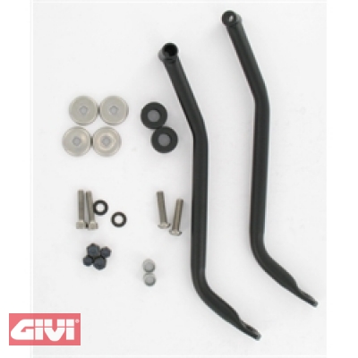 Givi / ジビ マウンティングキット スクリーン 156D/156DT | D156KIT