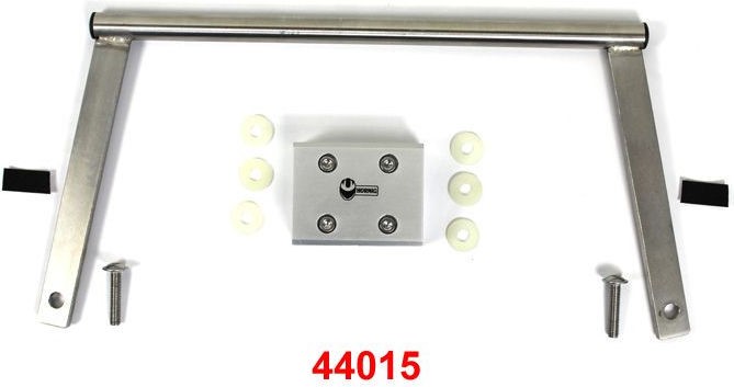 Hornig GPS Mount | 44015 Hornig GPS Mount | 44015