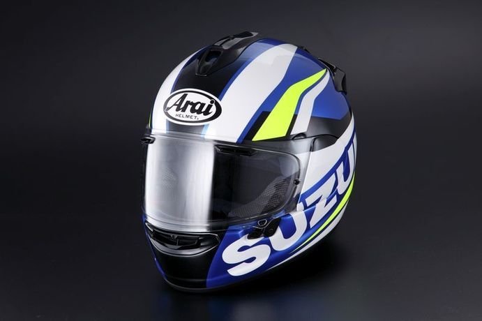 Suzuki / スズキ アライヘルメット motogp, サイズ L | 99000-79NM0