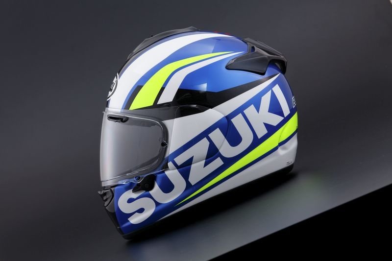 Suzuki / スズキ アライヘルメット motogp, サイズ XXL | 99000-79NM0
