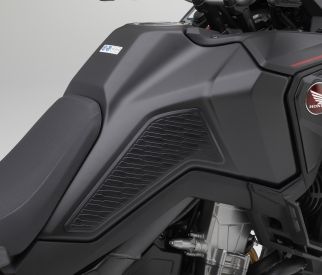 Honda / ホンダ純正アクセサリー サイドタンクパッド | 08R75-MKS-E20
