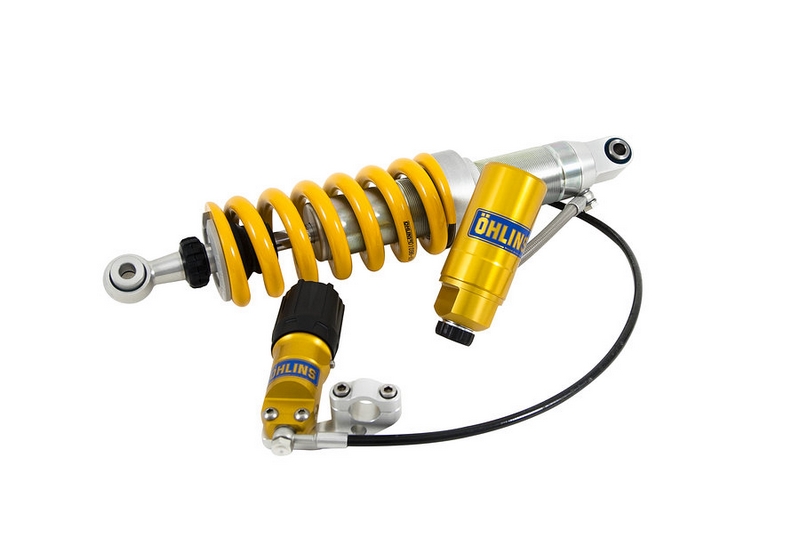 OHLINS / オーリンズ リアサスペンション キットDU 110 Ducati