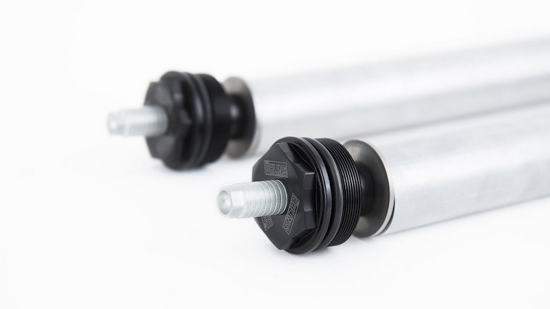 OHLINS / オーリンズ FSK フォークスプリングキット ロード
