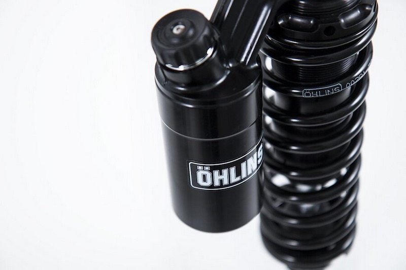 OHLINS / オーリンズ ショックアブソーバー ロード & トラック