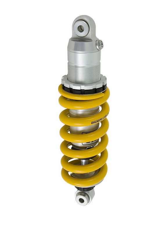 OHLINS オーリンズ YA145 XJR400（91-11） ツインショック