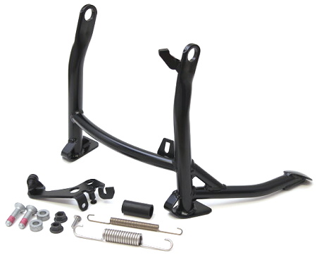BMW 純正 センタースタンド(取付金具セット71607691855付)