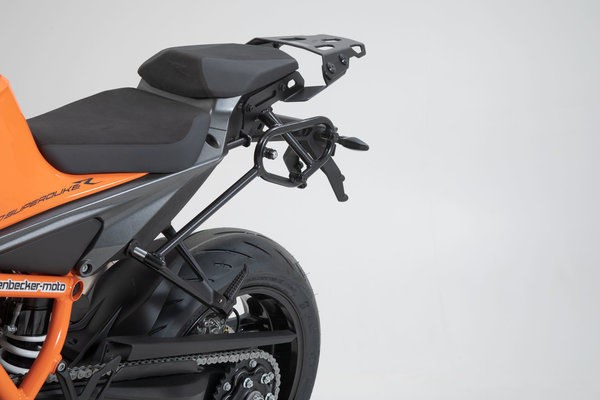 SW-MOTECH / SWモテック SLC 左側 キャリア KTM 1290 Superduke R (19 