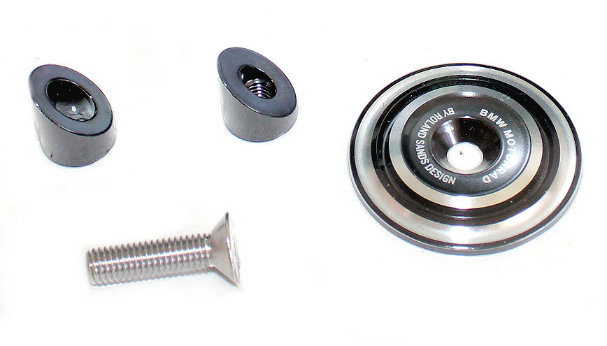 BMW純正パーツ | カバー アングル ギア ベアリング Machined | 77252447708