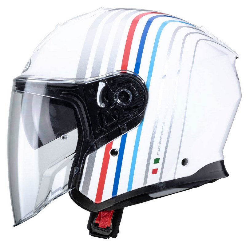 Caberg / カバーグ カバーグ フライオン バカリ ヘルメット ホワイト bmw | C4HC00D6