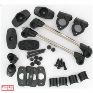 Givi / ジビ ユニバーサル マウンティングキット | D40