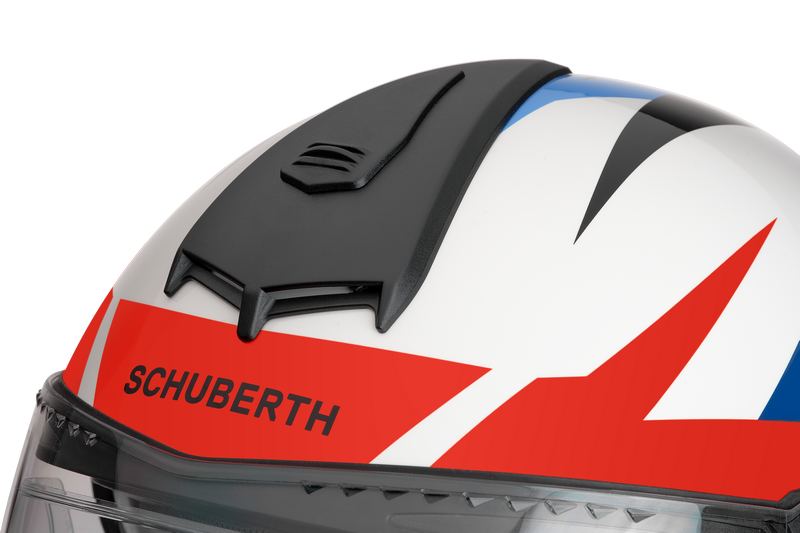 SCHUBERTH（シューベルト） S2 SPORT ECE Polar Blue ヘルメット