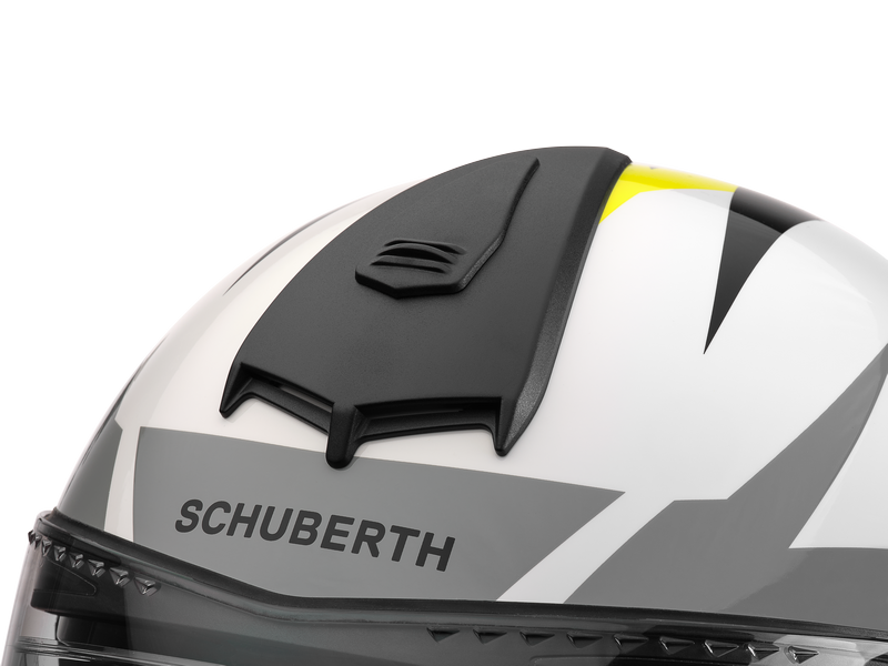 SCHUBERTH（シューベルト） S2 SPORT ECE Polar Yellow ヘルメット