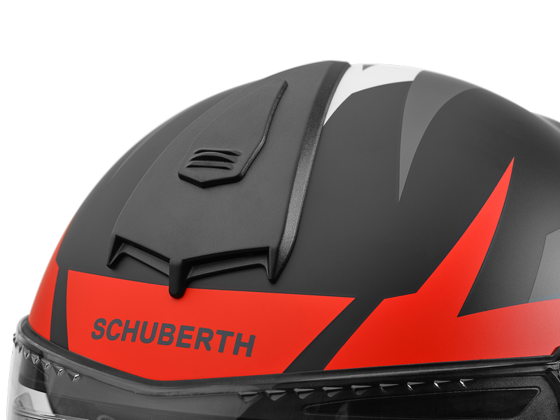 SCHUBERTH（シューベルト） S2 SPORT ECE Polar Red ヘルメット