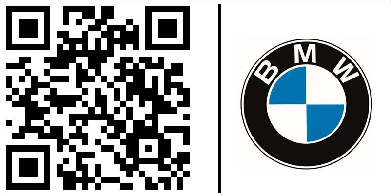 BMW純正パーツ | シートカウルセット　カラー： レーシングレッド S1000RR (K46)