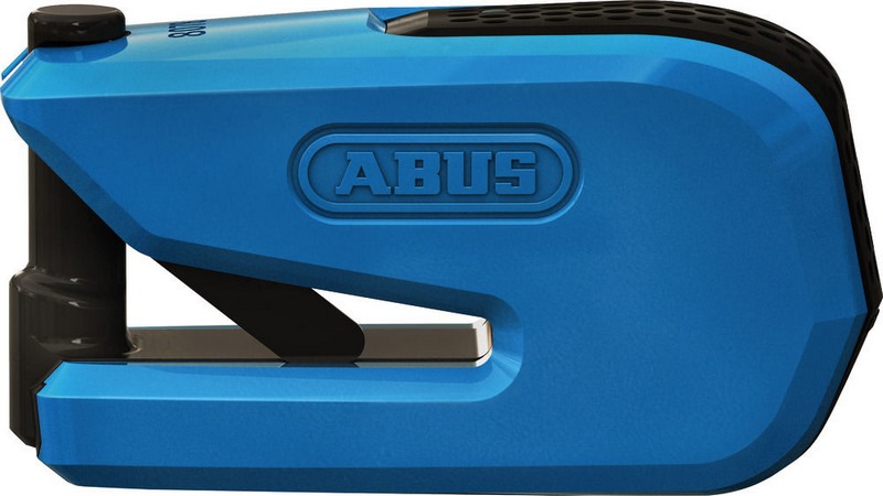 ABUS / アバス ブレーキディスクロック 8078 Granit Detecto (グラニットディテクト) SmartX ブルー B/SB |  84749