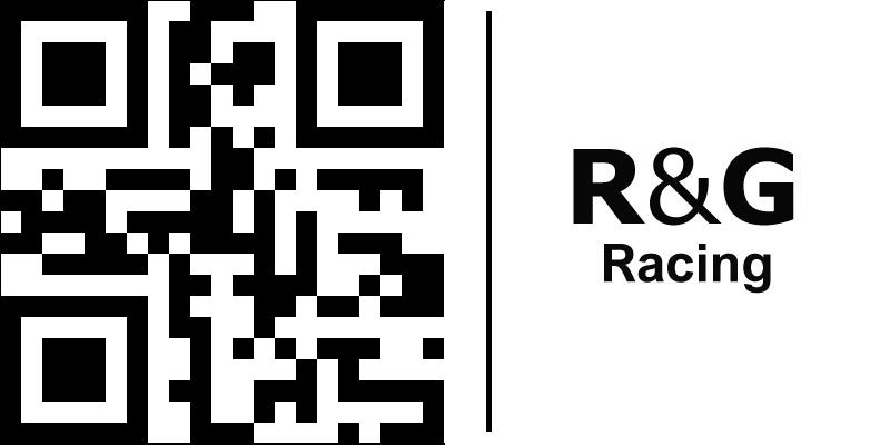 R&G Racing / アール&ジーレーシング Premium Motorcycle Heated Grips