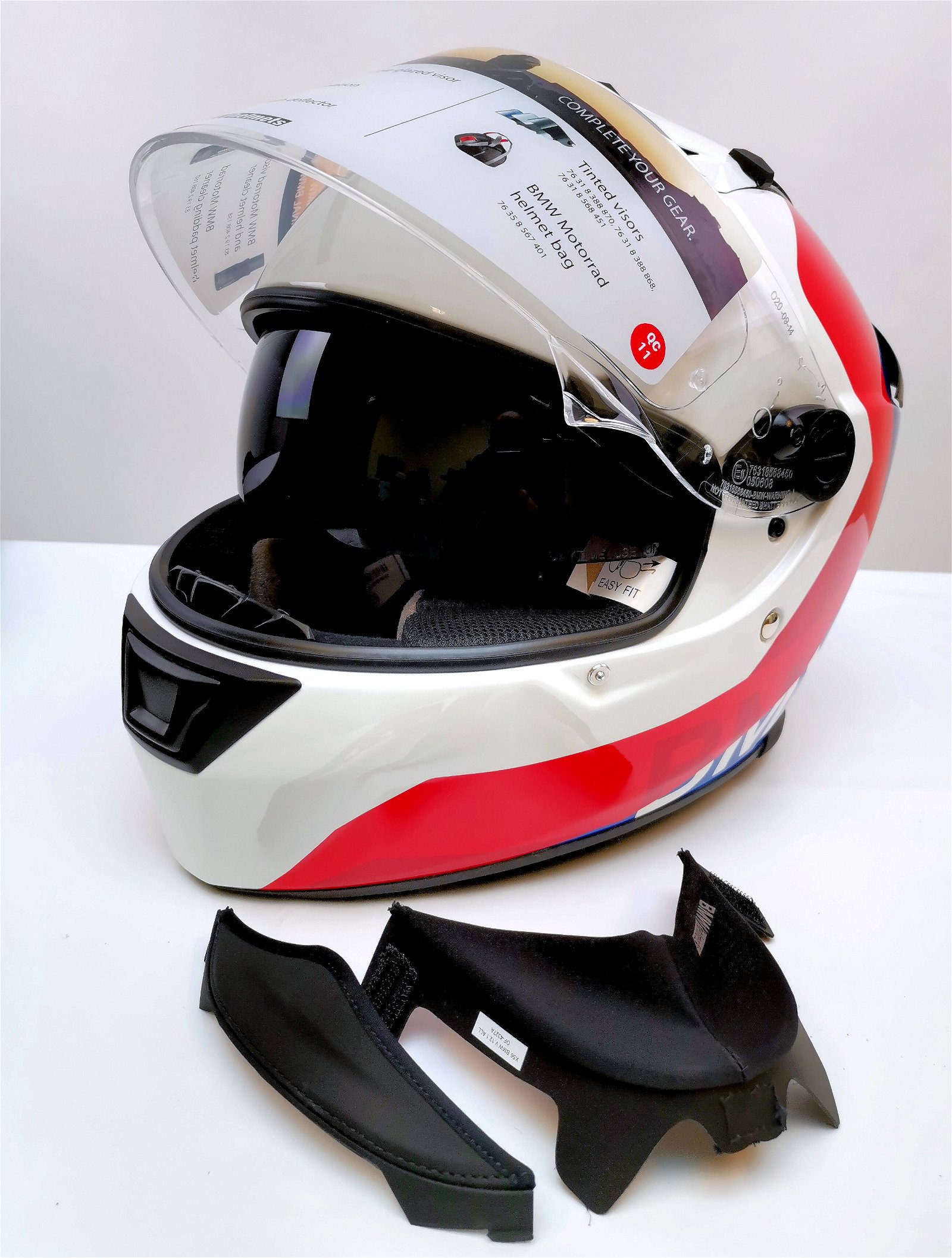 BMW Motorrad システムヘルメット