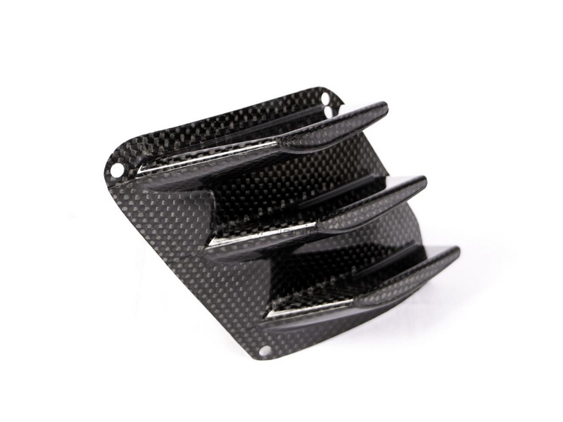 Carbonin / カーボニン ウイング 左 サイドパネル Honda CBR1000RR-R | CH20237 Carbonin / カーボニン ウイング 左 サイドパネル Honda CBR1000RR-R | CH20237