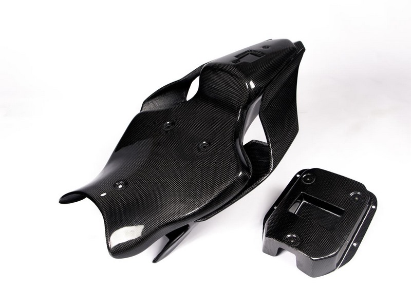 Carbonin / カーボニン シングルレースシート (5 Pcs) Yamaha YZF R1 | CY19300 Carbonin / カーボニン シングルレースシート (5 Pcs) Yamaha YZF R1 | CY19300