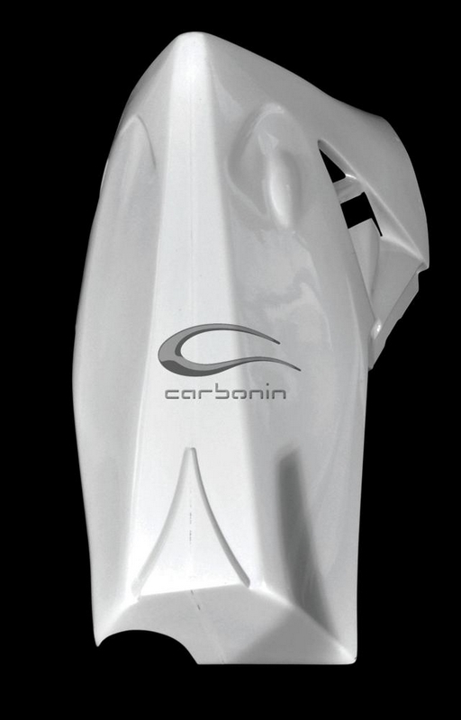 Carbonin / カーボニン ロワーフェアリング Aprilia RSV4 | A4220AF Carbonin / カーボニン ロワーフェアリング Aprilia RSV4 | A4220AF