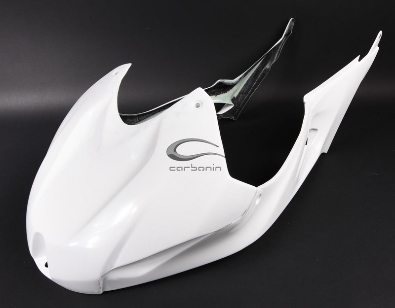 Carbonin / カーボニン エアーボックスカバー + サイドパネル BMW S 1000 RR | B3425AF Carbonin / カーボニン エアーボックスカバー + サイドパネル BMW S 1000 RR | B3425AF