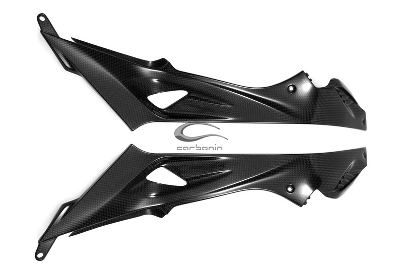 Carbonin / カーボニン フューエルタンクサイドパネル (Oem) BMW S 1000 RR | CB3450 Carbonin / カーボニン フューエルタンクサイドパネル (Oem) BMW S 1000 RR | CB3450