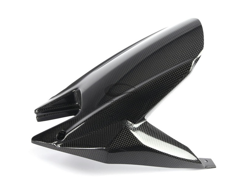 Carbonin / カーボニン リアマッドガード Hrc Honda CBR1000RR | CH18021 Carbonin / カーボニン リアマッドガード Hrc Honda CBR1000RR | CH18021